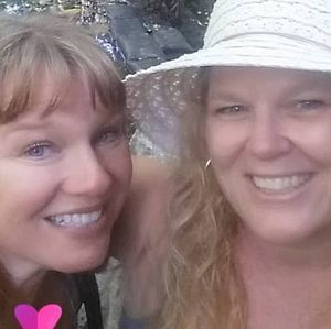 Meet your Posher, Joanie